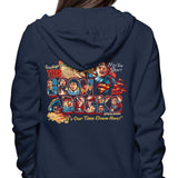 From the Goondocks - Hoodie