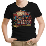 From the Goondocks - Youth Apparel