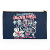 Frozen Heads - Accessory Pouch