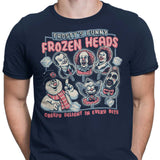 Frozen Heads - Men's Apparel
