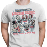 Frozen Heads - Men's Apparel