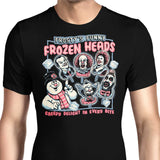 Frozen Heads - Men's Apparel