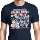 Frozen Heads - Men's Apparel