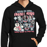 Frozen Heads - Hoodie