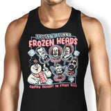 Frozen Heads - Tank Top