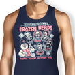 Frozen Heads - Tank Top