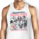 Frozen Heads - Tank Top