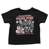 Frozen Heads - Youth Apparel