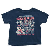 Frozen Heads - Youth Apparel
