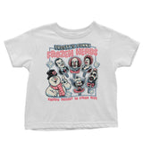 Frozen Heads - Youth Apparel