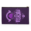 Fuchsia City Gym - Accessory Pouch
