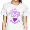 Fuchsia City Gym - Women's Apparel