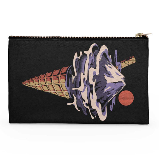 Fuji Ice Cream - Accessory Pouch