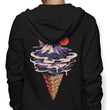 Fuji Ice Cream - Hoodie