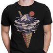 Fuji Ice Cream - Men's Apparel