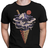 Fuji Ice Cream - Men's Apparel