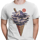 Fuji Ice Cream - Men's Apparel
