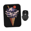 Fuji Ice Cream - Mousepad