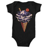 Fuji Ice Cream - Youth Apparel
