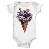 Fuji Ice Cream - Youth Apparel