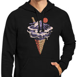 Fuji Ice Cream - Hoodie