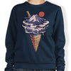 Fuji Ice Cream - Sweatshirt