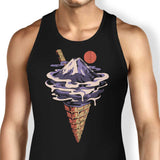 Fuji Ice Cream - Tank Top