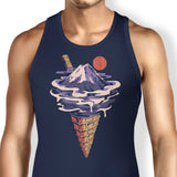 Fuji Ice Cream - Tank Top