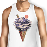 Fuji Ice Cream - Tank Top