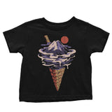 Fuji Ice Cream - Youth Apparel