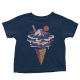 Fuji Ice Cream - Youth Apparel