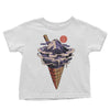 Fuji Ice Cream - Youth Apparel