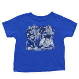 Fun With Old Friends - Youth Apparel