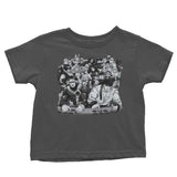 Fun With Old Friends - Youth Apparel