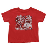 Fun With Old Friends - Youth Apparel