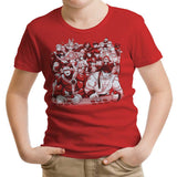 Fun With Old Friends - Youth Apparel