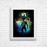 Funk Art - Posters & Prints