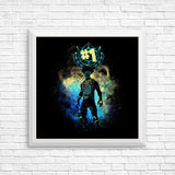 Funk Art - Posters & Prints