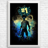 Funk Art - Posters & Prints