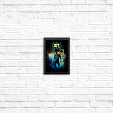 Funk Art - Posters & Prints