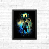 Funk Art - Posters & Prints