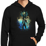 Funk Art - Hoodie