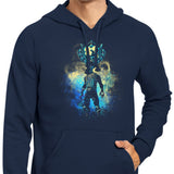 Funk Art - Hoodie