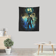 Funk Art - Wall Tapestry