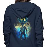 Funk Art - Hoodie