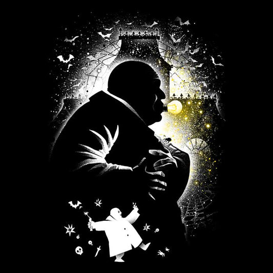 Funny and Crazy Uncle - Coasters