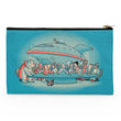 Future Dinner - Accessory Pouch