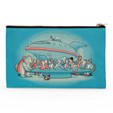 Future Dinner - Accessory Pouch