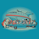 Future Dinner - Youth Apparel