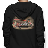 Future Dinner - Hoodie